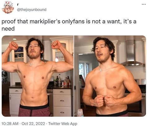 markipliers onlyfans|Markipliers OnlyFans